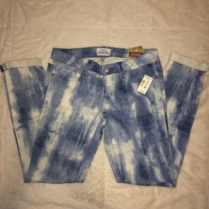 NWT Aeropostale Skinny Jeans